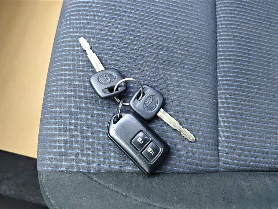 Toyota YARiS L Zhixuan