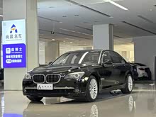 ����7ϵ 2010�� 760Li