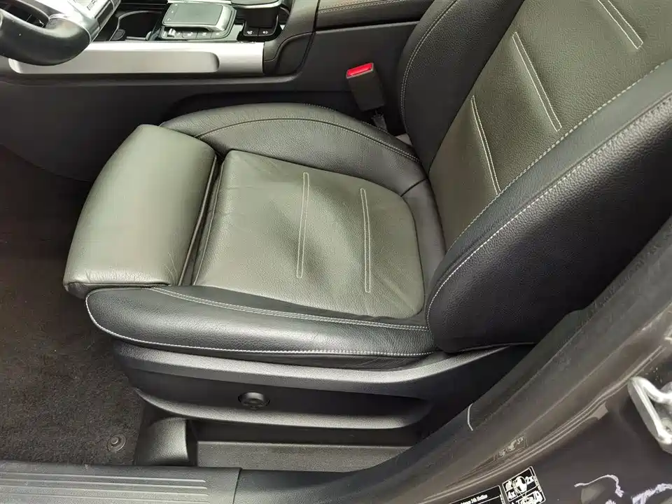 Mercedes-Benz GLB AMG