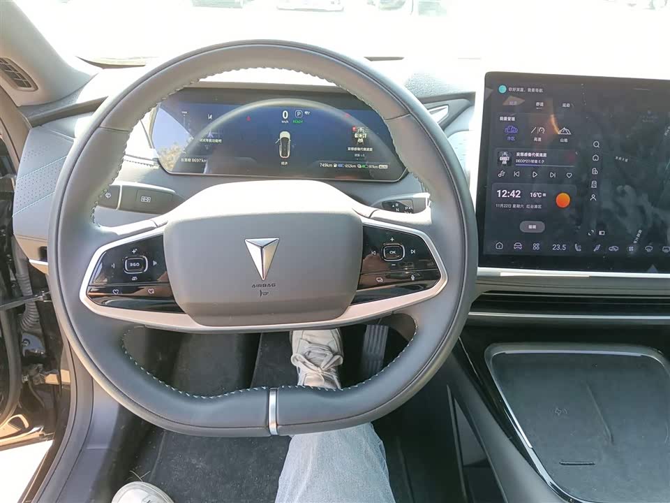 DEEPAL Dark blue SL03