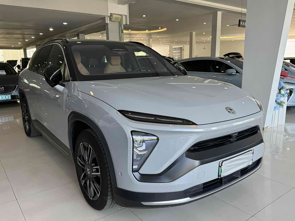 NIO ES6