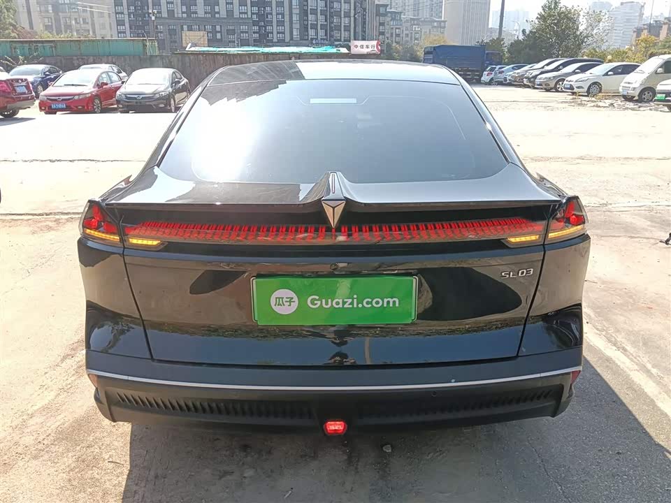 DEEPAL Dark blue SL03