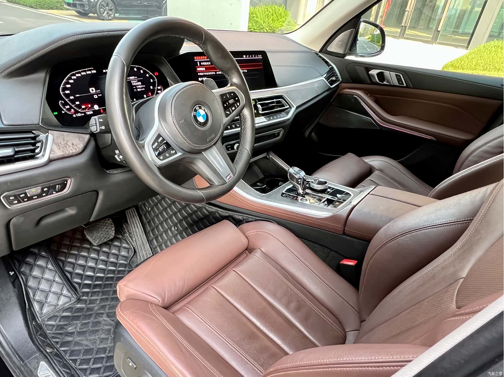 BMW X5, 2020 9