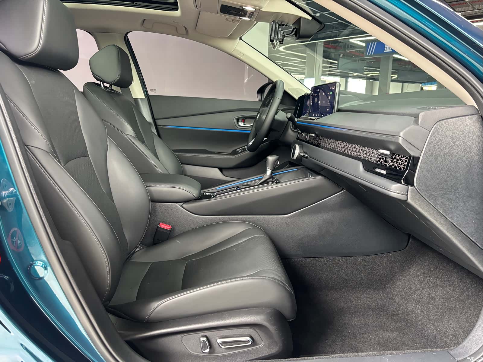 Honda Accord, 2024 4