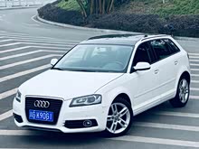 �µ�A3(����) 2013�� Sportback 35 TFSI ������