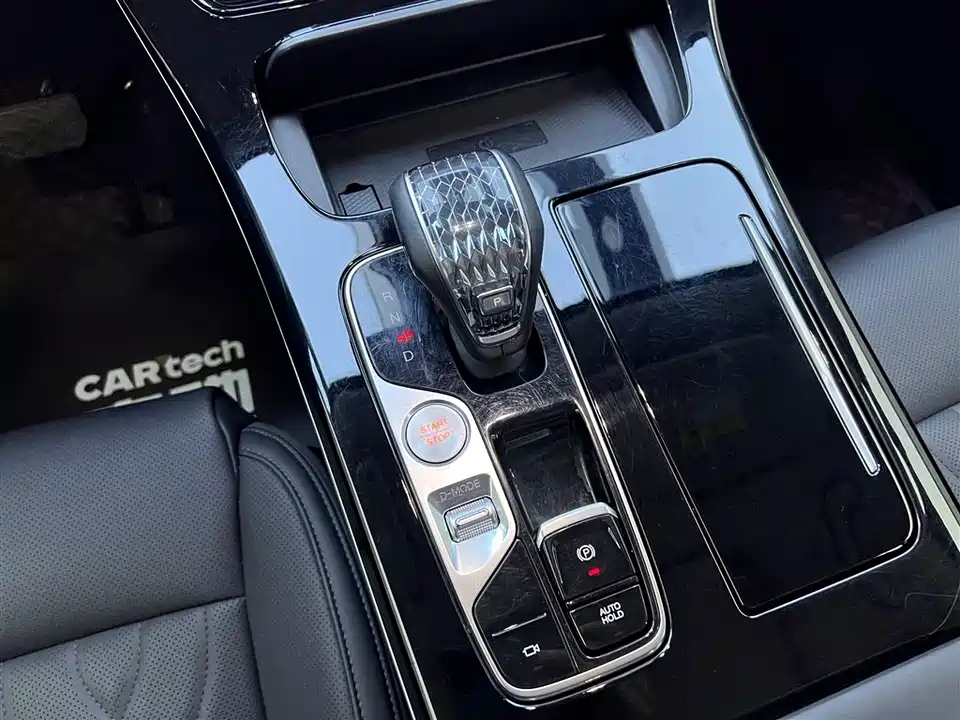 Trumpchi Trumpchi M8