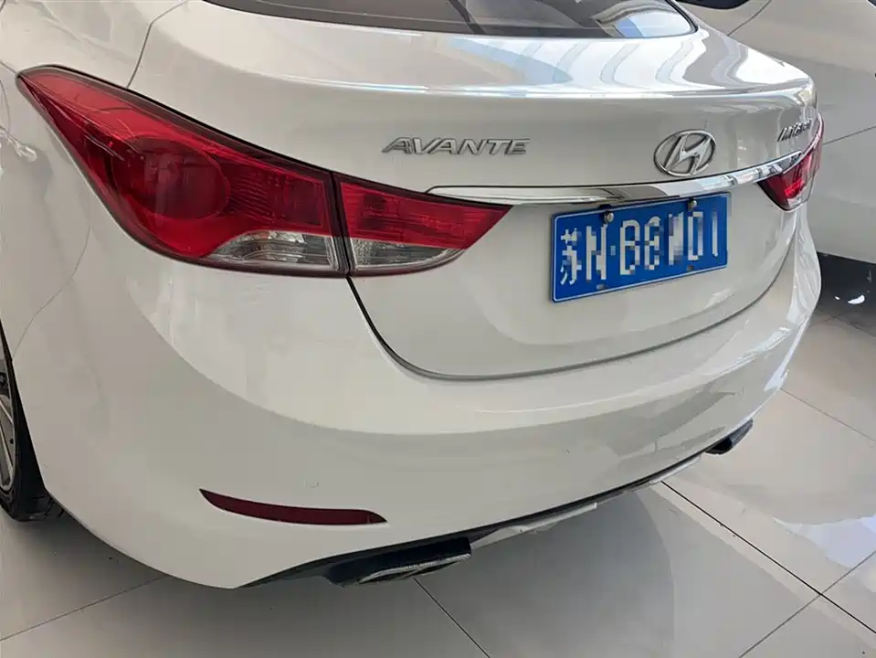 Hyundai Langdong