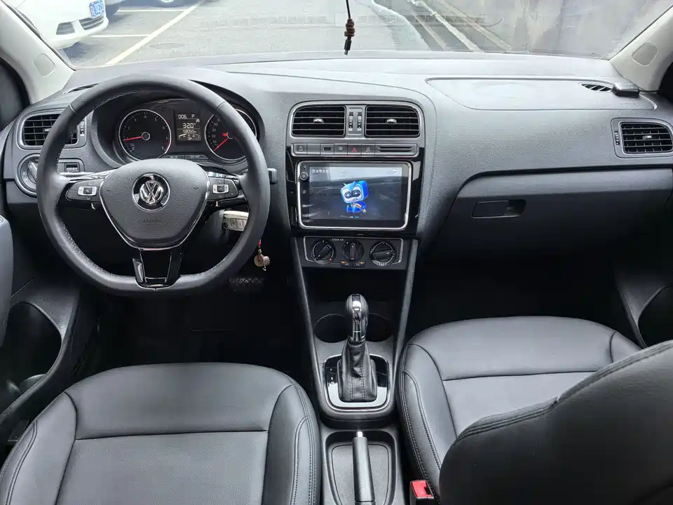 Volkswagen Polo Volkswagen Polo