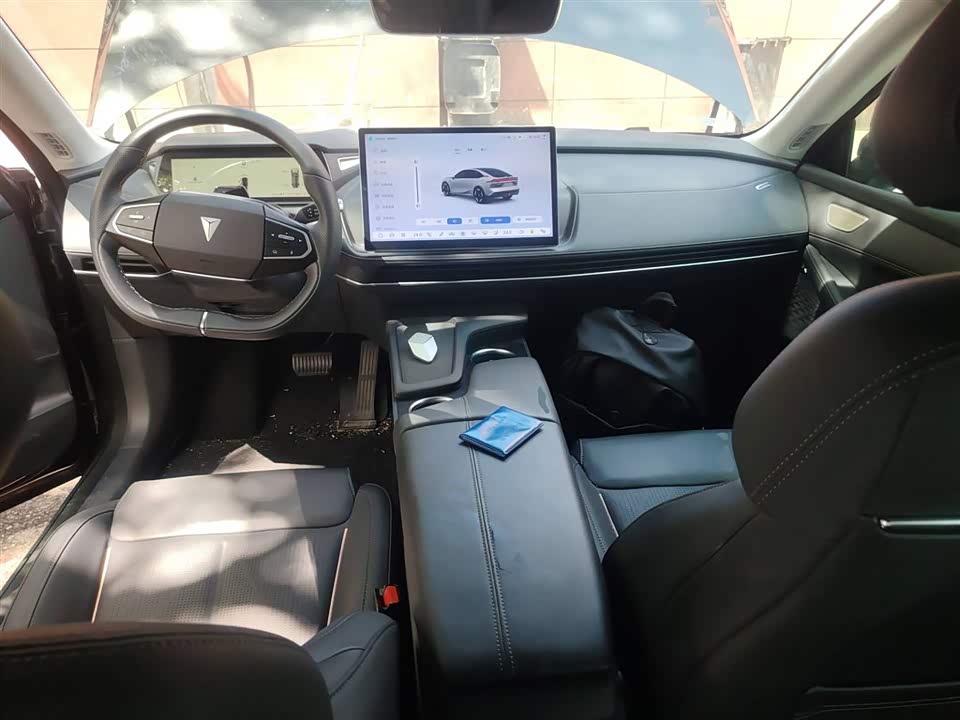 DEEPAL Dark blue SL03