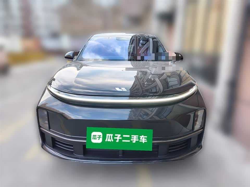 Li Auto Ideal L7