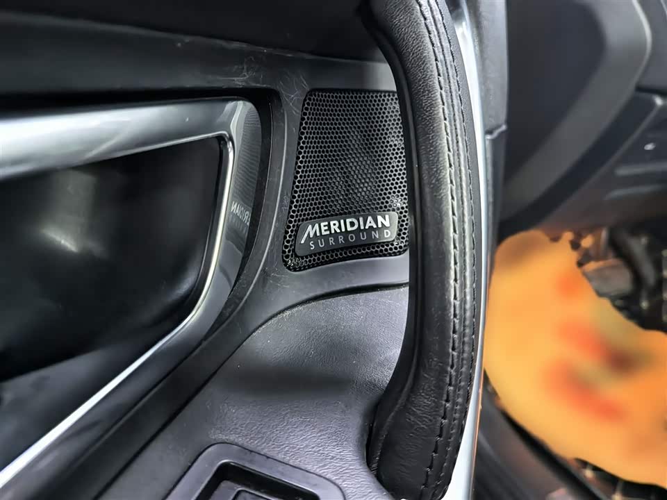 Land Rover Discover Shenxing