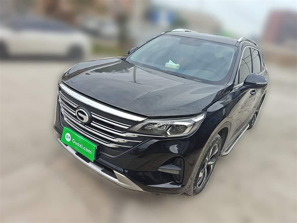 Trumpchi Trumpchi GS5