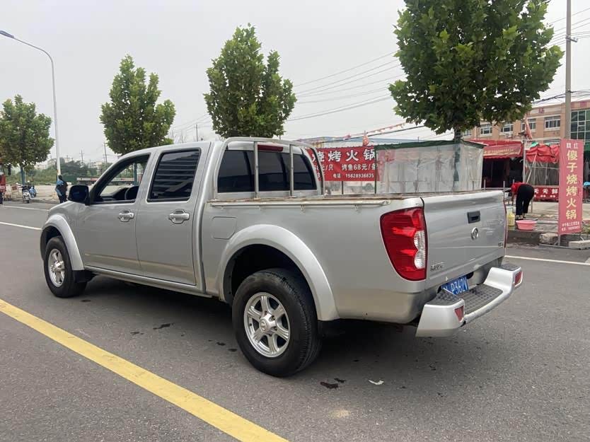 Great Wall Fengjun 5