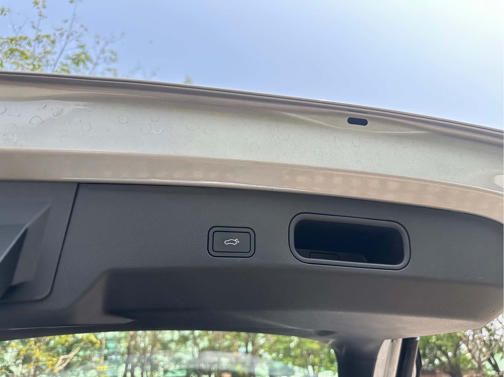 Geely Galaxy L7, 2025 29