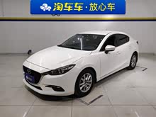 ���Դ�3 �������� 2017�� ���� 1.5L �Զ������� ��V