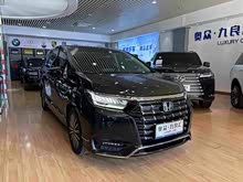 ������ 2022�� 2.0L e:HEV �����