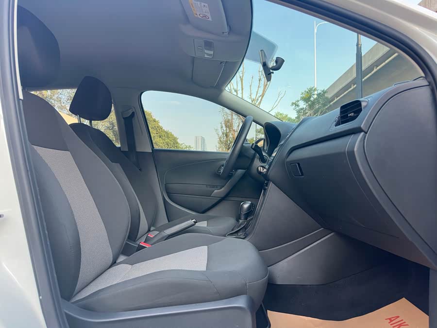 Volkswagen Polo 2019, фото 10