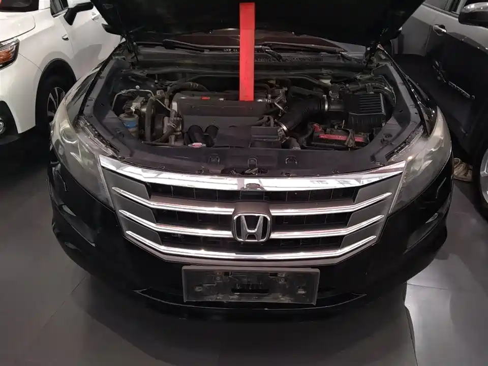 Honda Song Poetry Map