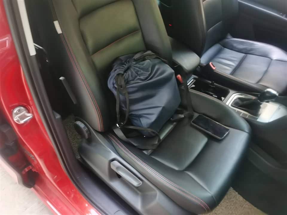 Volkswagen Golf*Jiayu