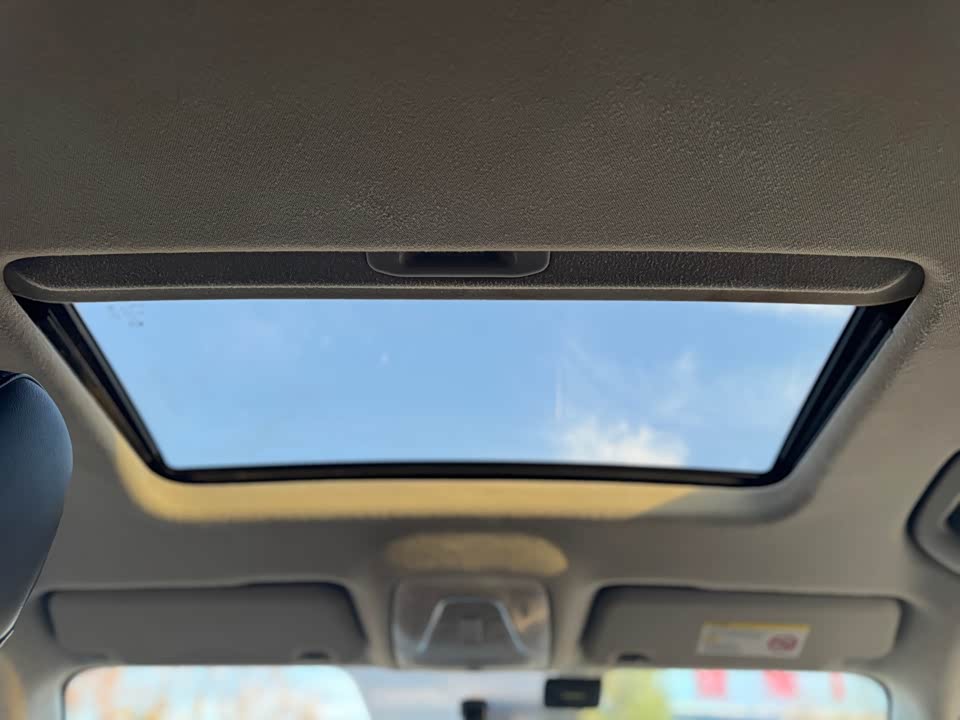 Trumpchi Trumpchi GS3