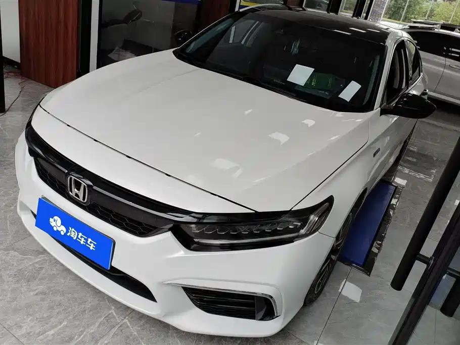 Honda Yingshipai