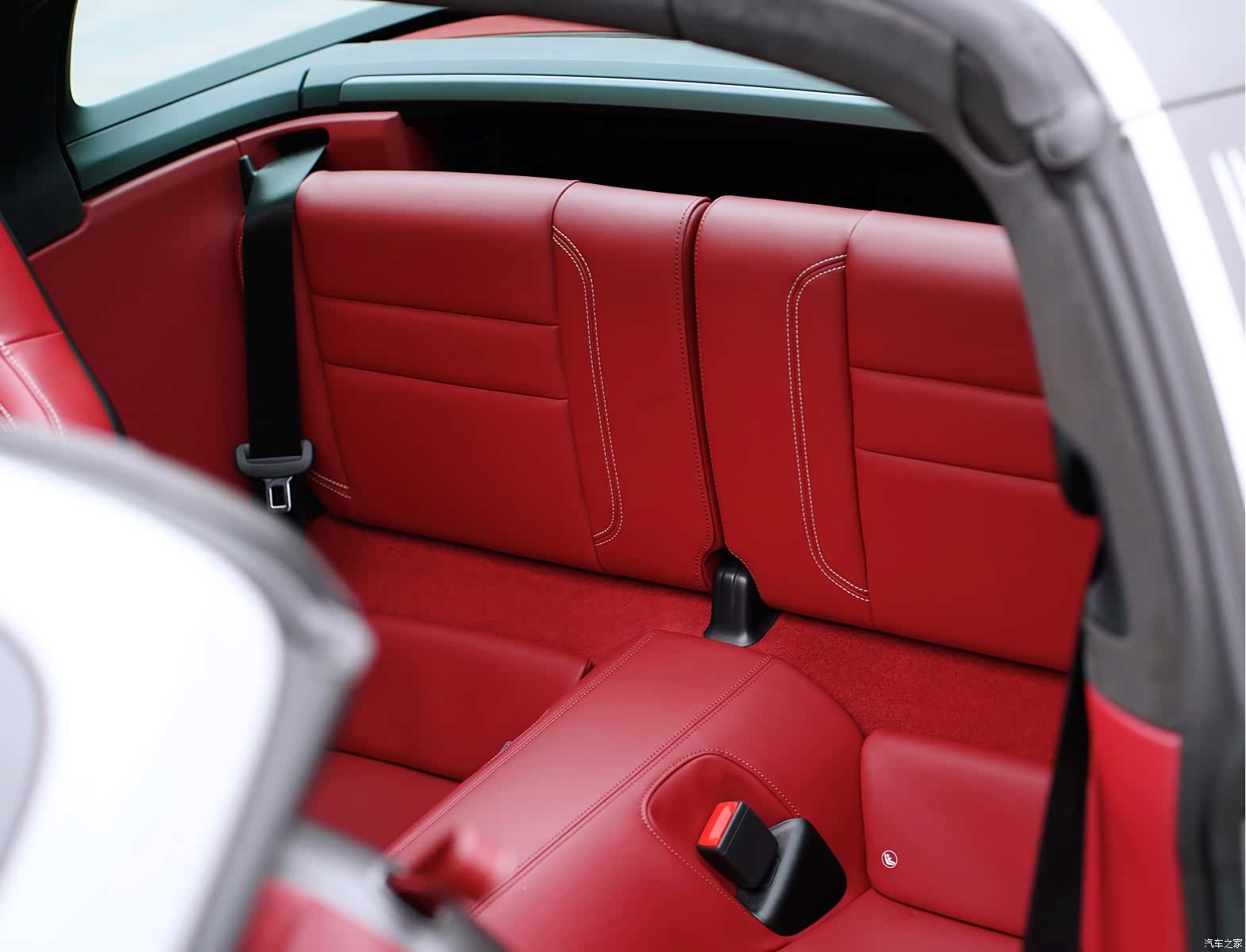 Porsche 911, 2021 12