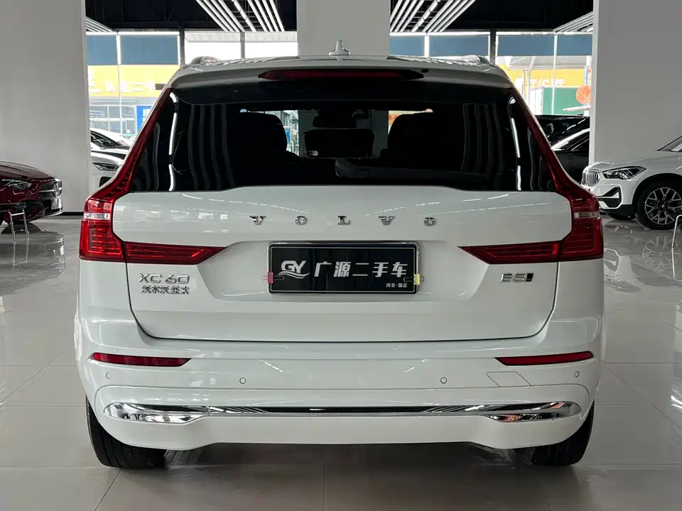 Volvo XC60 Volvo XC60
