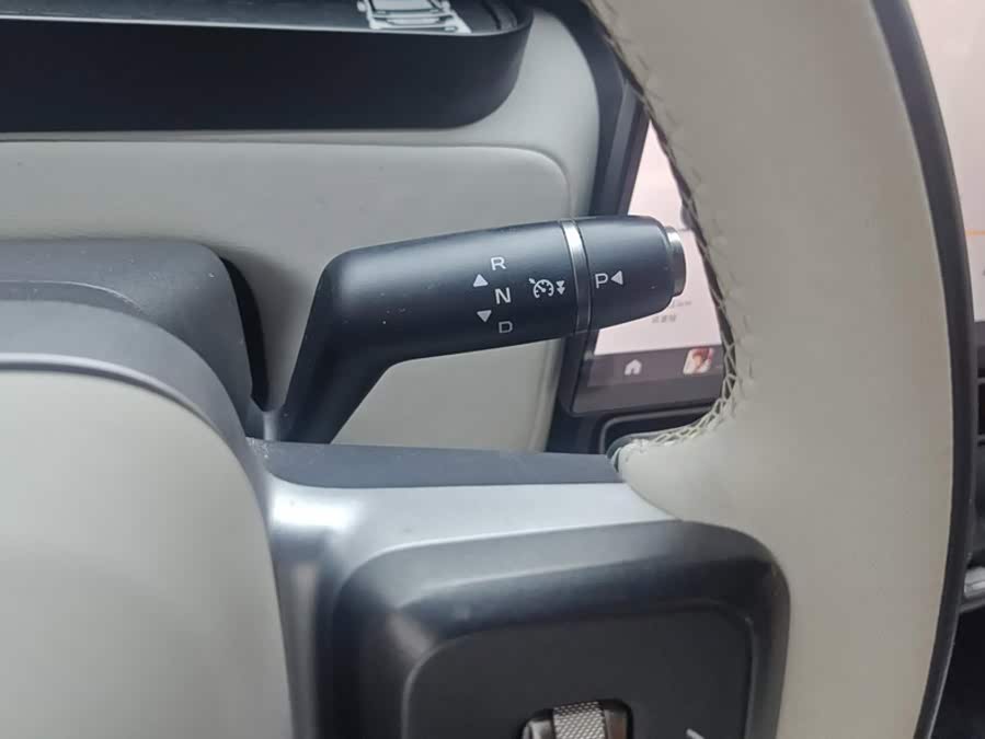 iCAR iCAR Super V23 2025, фото 16
