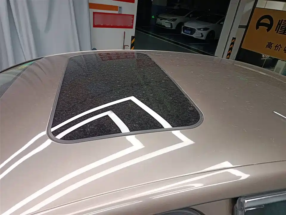Volkswagen Magotan Volkswagen Magotan
