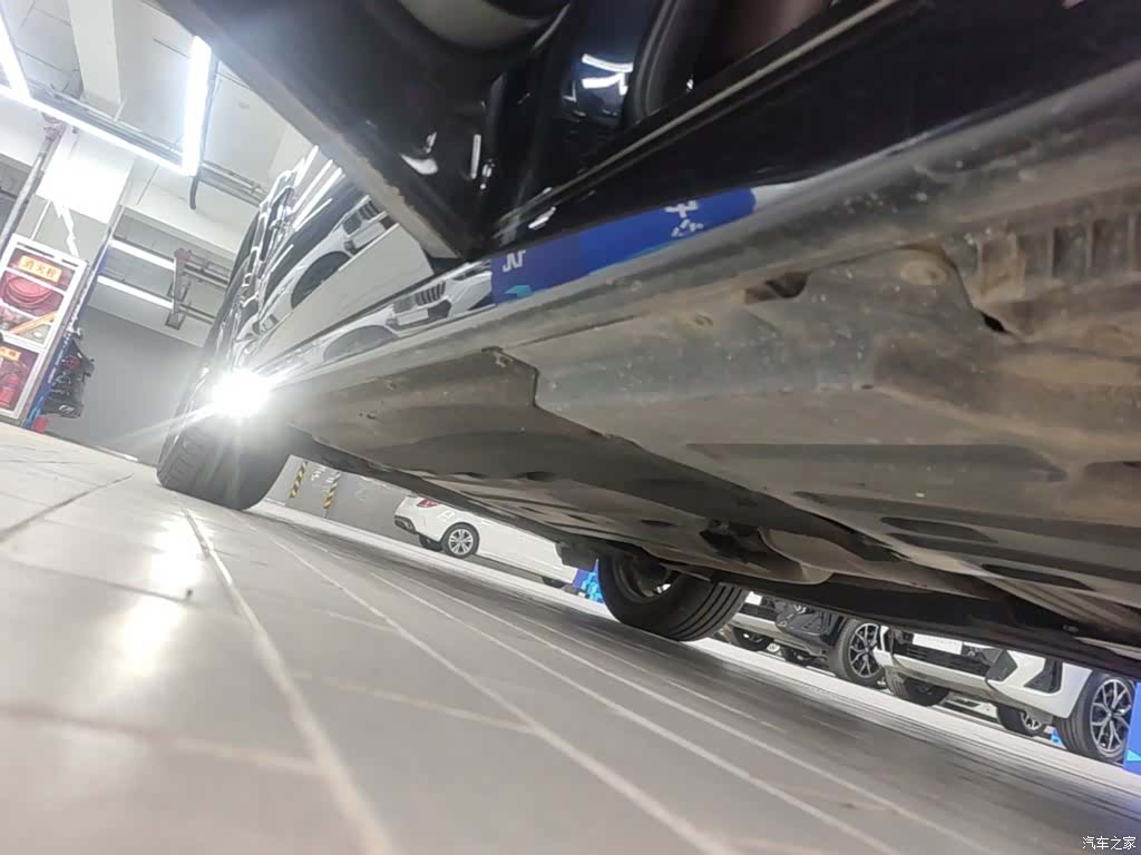 BMW X3, 2024 22