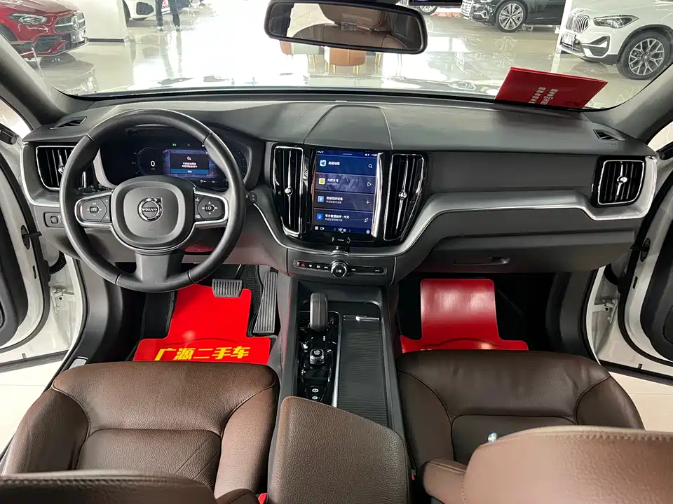 Volvo XC60 Volvo XC60