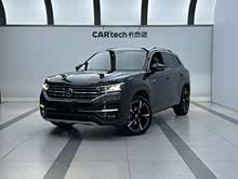 ̽�� 2019�� 380TSI ����R-Line ��VI