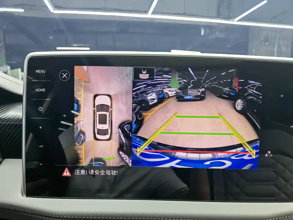 Volkswagen Tanyue Volkswagen Tanyue
