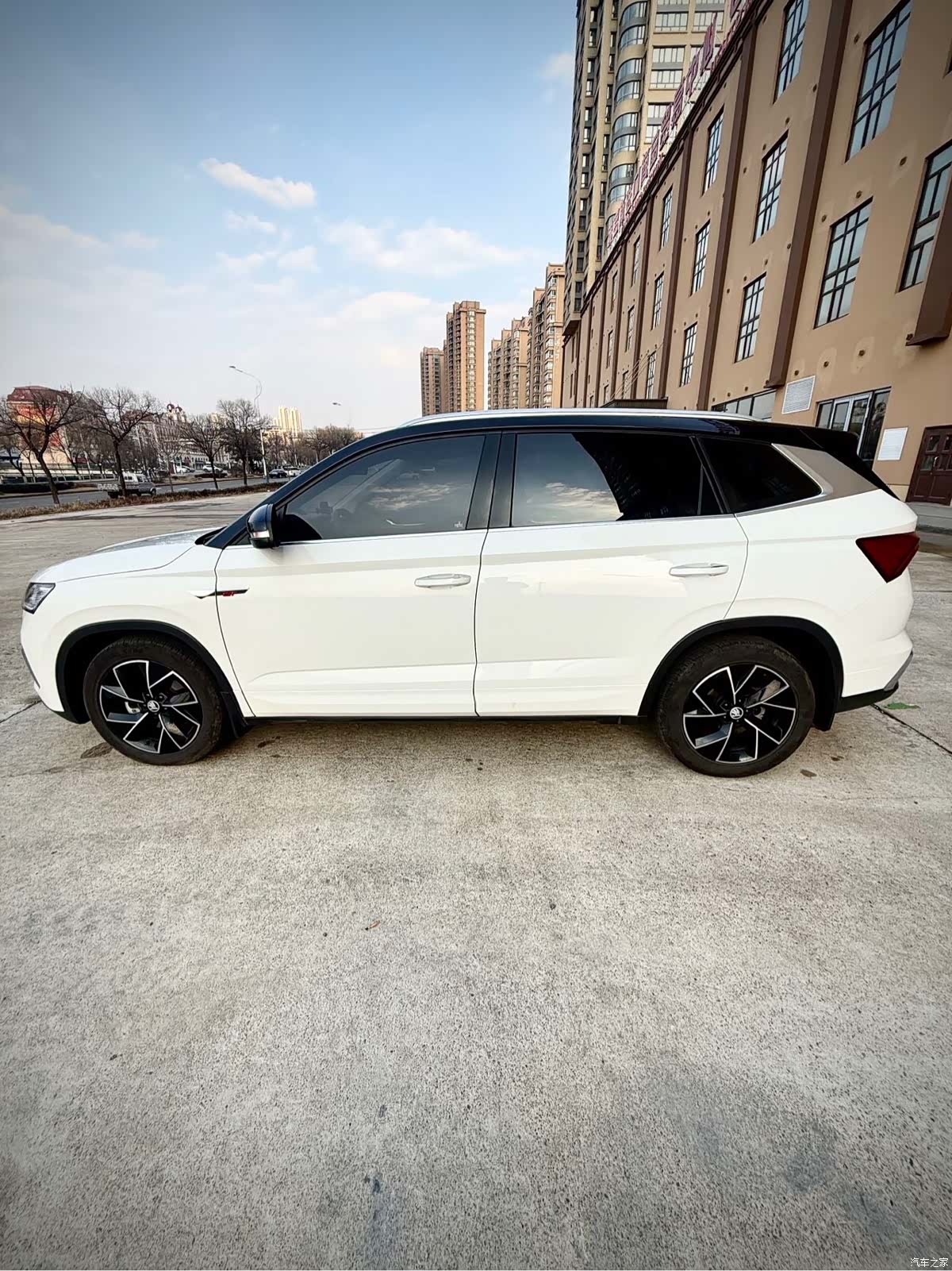 Skoda Kamiq, 2022 8
