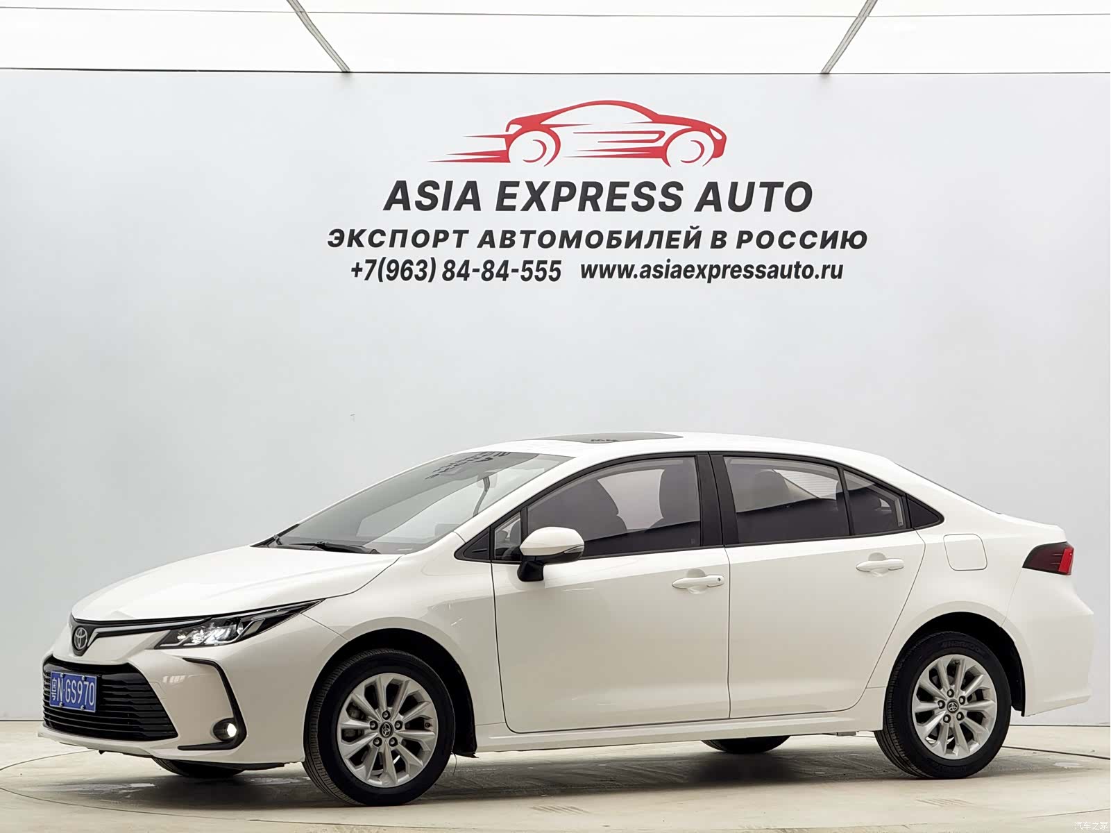 Toyota Corolla, 2022 1