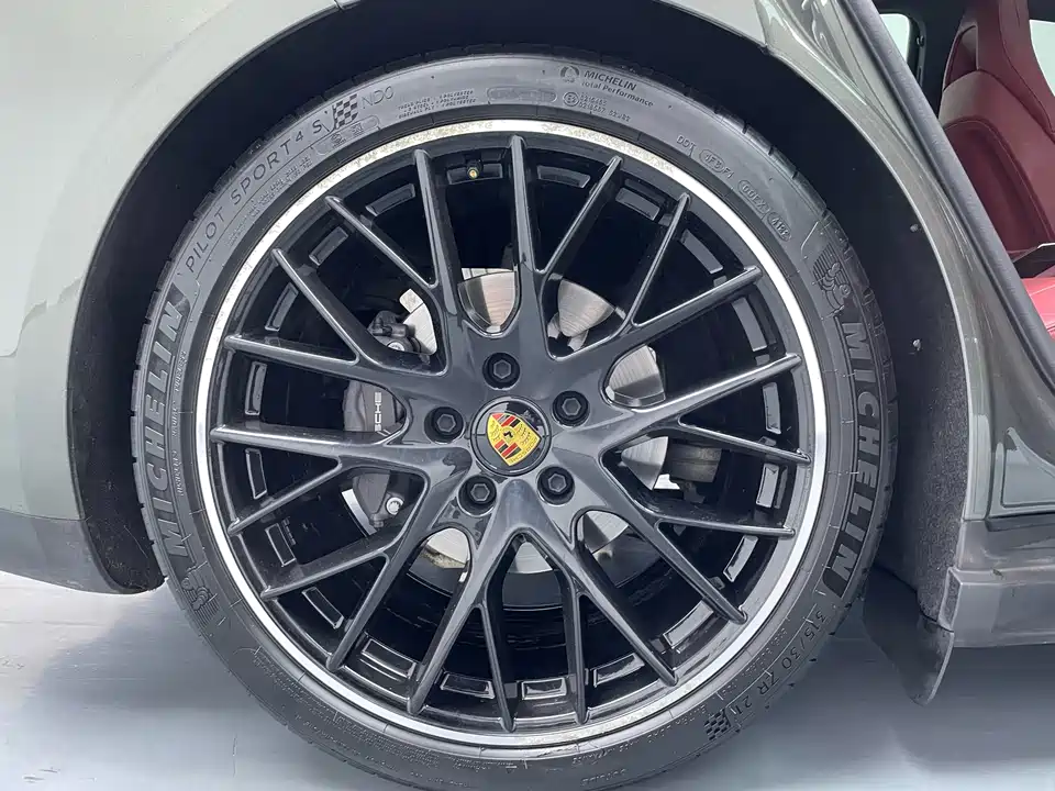 Porsche Panamera Porsche Panamera