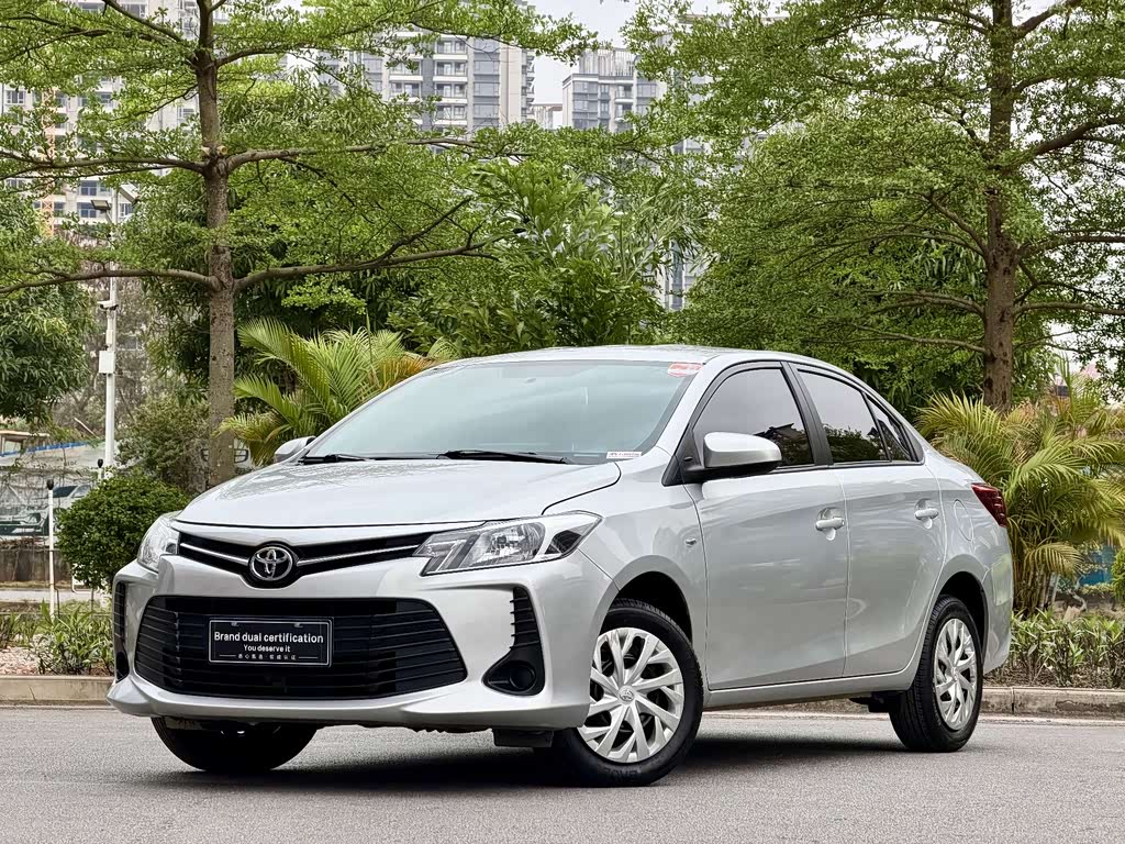 Toyota Vios