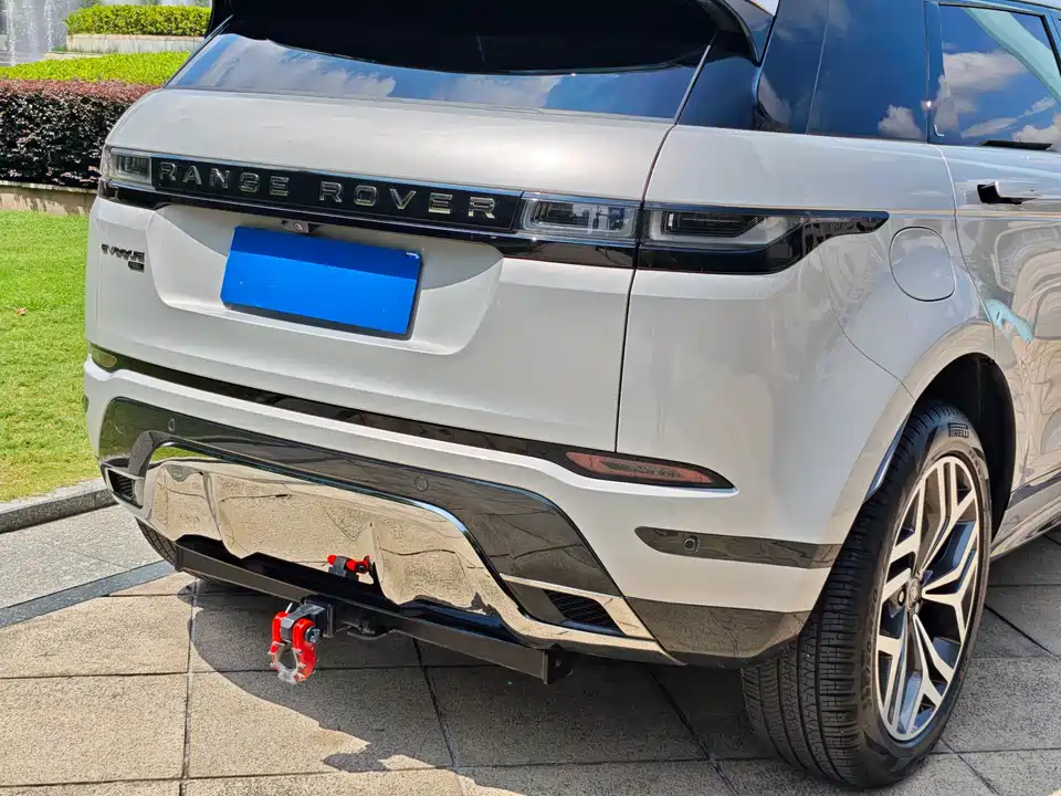 Land Rover Range Rover Aurora Land Rover Range Rover Aurora