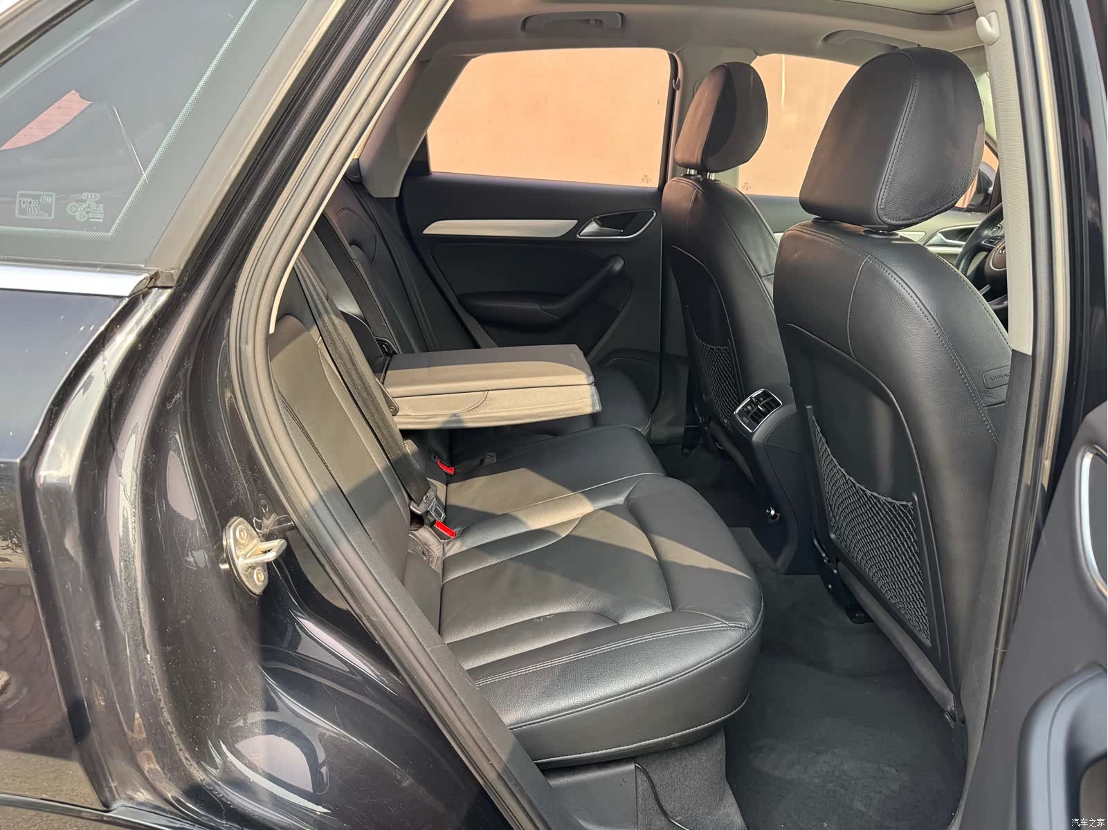 Audi Q3, 2013 22