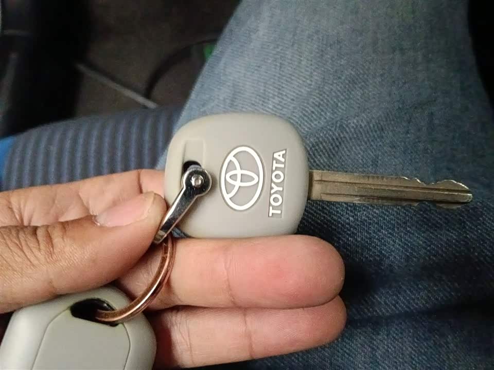 Toyota YARiS L Zhixuan