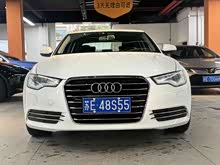 �µ�A6L 2014�� 30 FSI ������