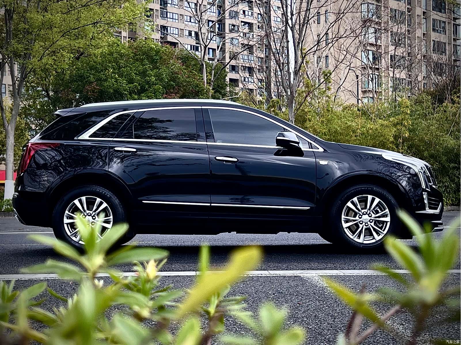 Cadillac XT5, 2022 24
