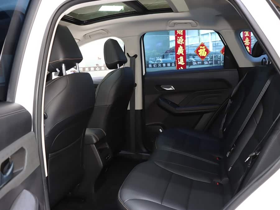 Haval Haval Chitu 2023, фото 11
