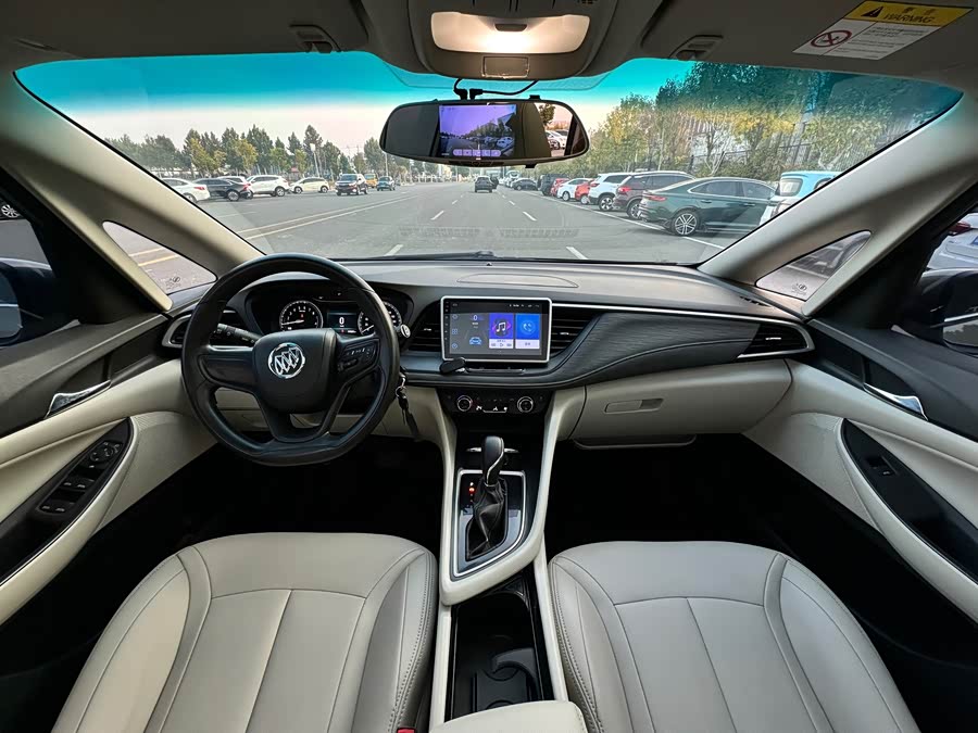 Buick Buick GL6 2018, фото 18