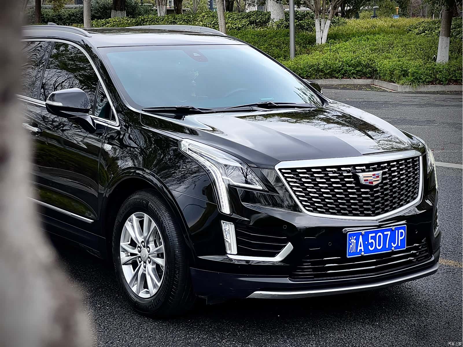 Cadillac XT5, 2022 26