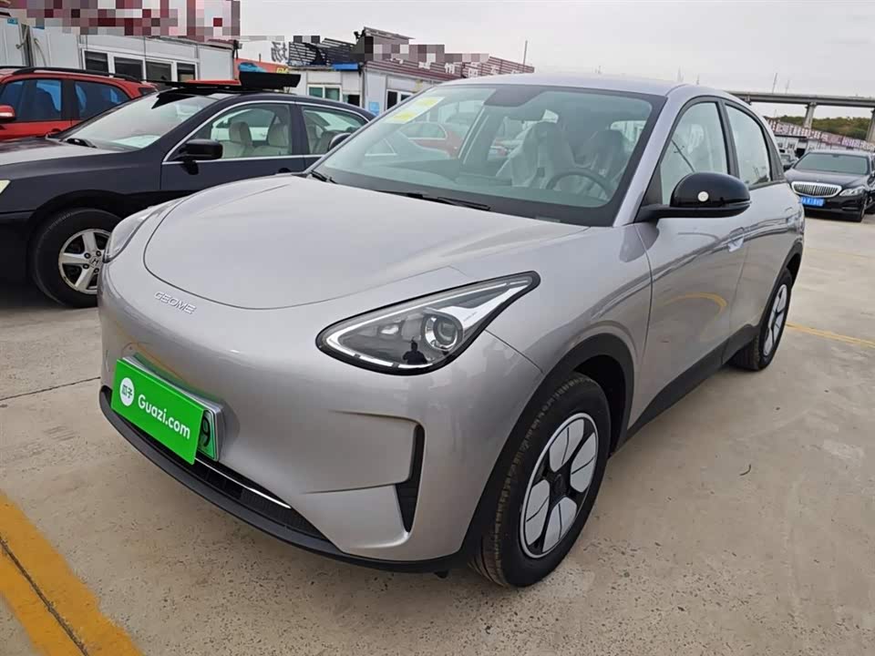 Geely Galaxy Star Wish