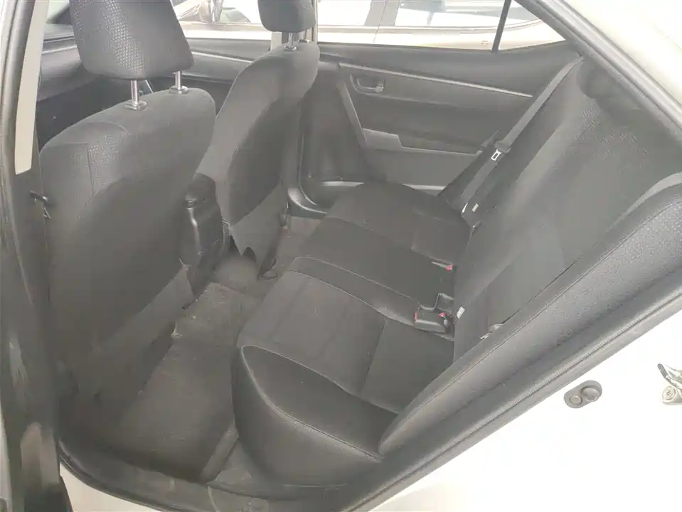 Toyota Lei Ling Toyota Lei Ling
