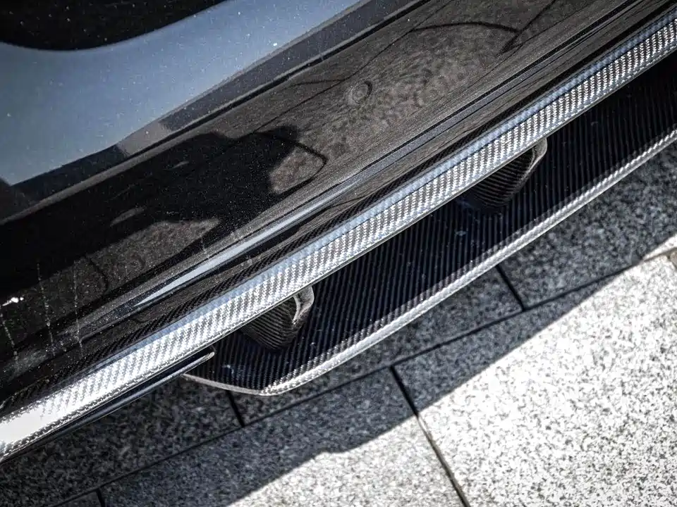 Mercedes-Benz Class A AMG