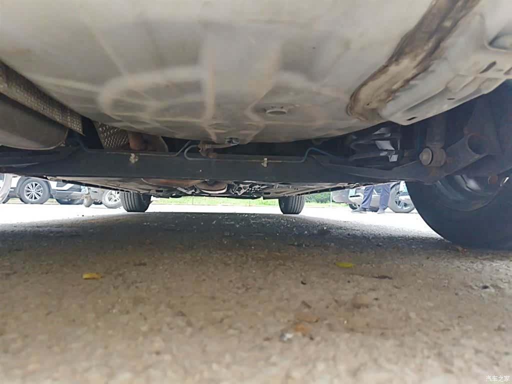 Nissan R50, 2016 25