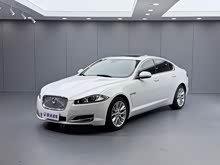 �ݱ�XF 2013�� XF 2.0T ������